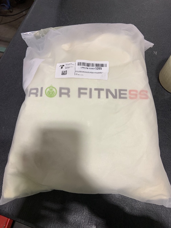 Photo 1 of PRIOR FITNESS Bungee Fitness Set, Professional 4D Flying Exercise Bungee Kit with Rigging Hardware Heavy Duty Bungee Dance Rope Sturdy Antigravity Bungee Workout Equipment for Home Gym Studio XL