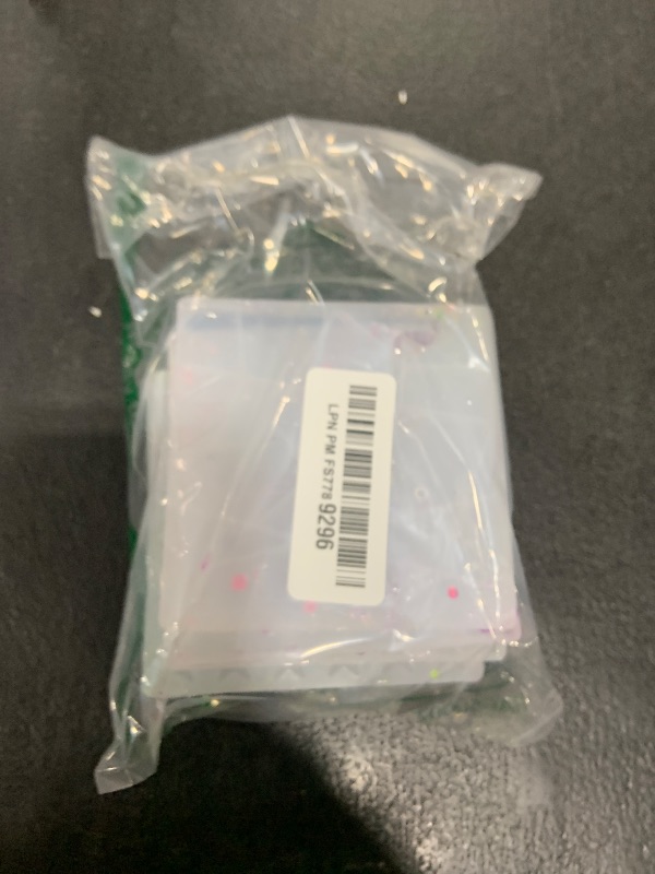 Photo 1 of 10 Set Mosaic Tiles Silicone Resin Mold Various Shaped Epoxy Silicone Casting Molds Mini Collage Stones Mosaic for Cup Coaster Vase Photo Frame Jewelry Box Pen Holder Decor, 3D DIY Making Crafts