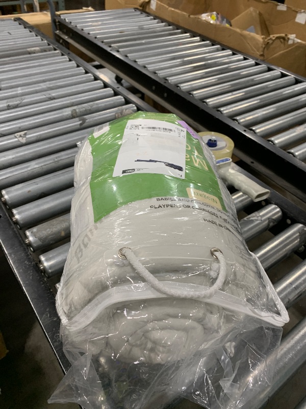 Photo 1 of Ultra Soft Twin XL Size Mattress Topper - Viscose Made from Bamboo Pillow Top Mattress Pad for Back Pain Relief - Naturally Cooling for Hot Sleepers, White