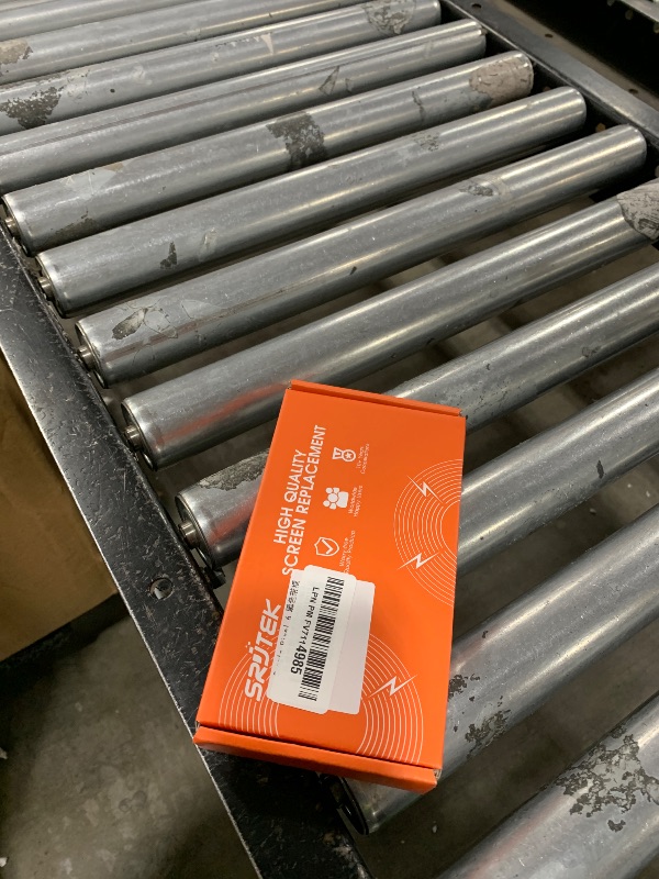 Photo 1 of OLED for Google Pixel 6 LCD Screen Replacement for Google Pixel 6 LCD Display Touch Screen Display Assembly Repair Kits with Frame GB7N6, G9S9B16, G9S9B, GR1YH (with Fingerprint Function)