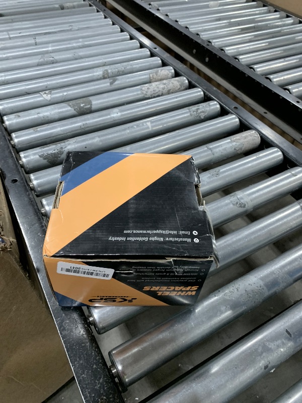 Photo 1 of KSP 1.5" Front Leveling kit for 2024+ Tacoma, 2025+ 4runner, 2024+ land cruiser 250, 1.5 Inch Aluminum Strut Spacer Level Kits Compatible With Toyota, 1.5in Chassis Suspension Leveling Lift Spacer