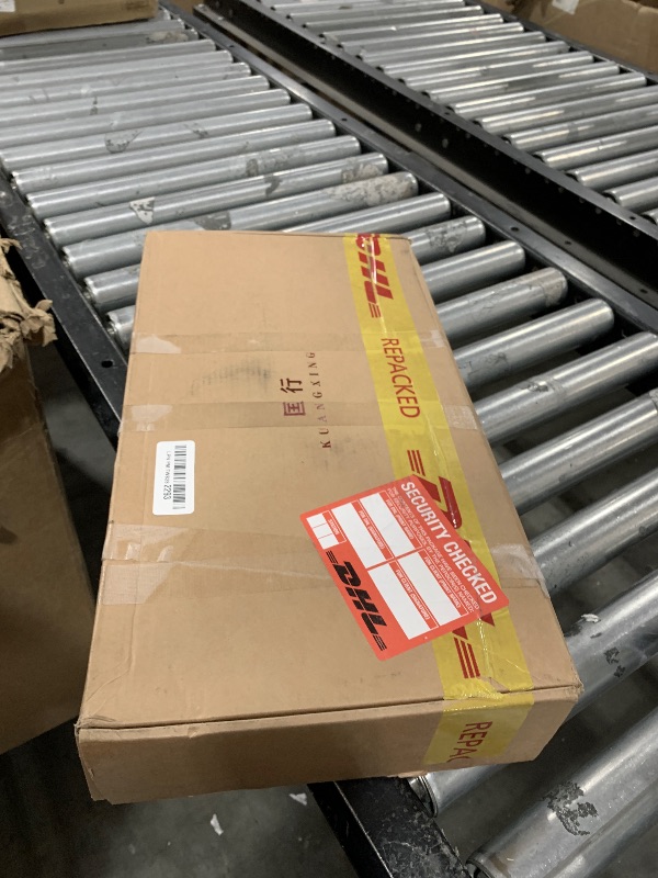 Photo 1 of ZOYACREATE Exoskeleton for Walking Device, Leg Exoskeleton Powered, Wearable Robotic Bionic Exoskeleton Walking Assist