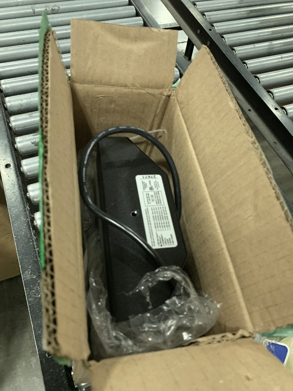 Photo 1 of Northern Light Technologies Travelite Light Therapy Lamp | 10,000 LUX Sunlight Simulation | Boost Mood, Improve Sleep, Enhance Energy & Focus | UV-Free Bright Light for Wellness & Winter Blues, Black