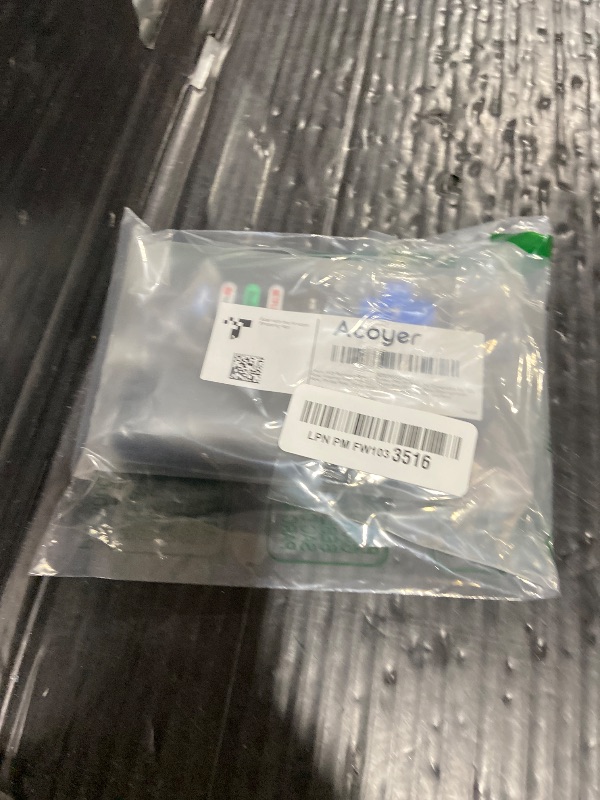 Photo 1 of (Pack of 2) Replacement Remote Control Only for Roku TV, Compatible for TCL Roku/Hisense Roku/Onn Roku/Sharp Roku/Element Roku/Westinghouse Roku/Philips Roku Smart TVs (Not for Roku Stick and Box)