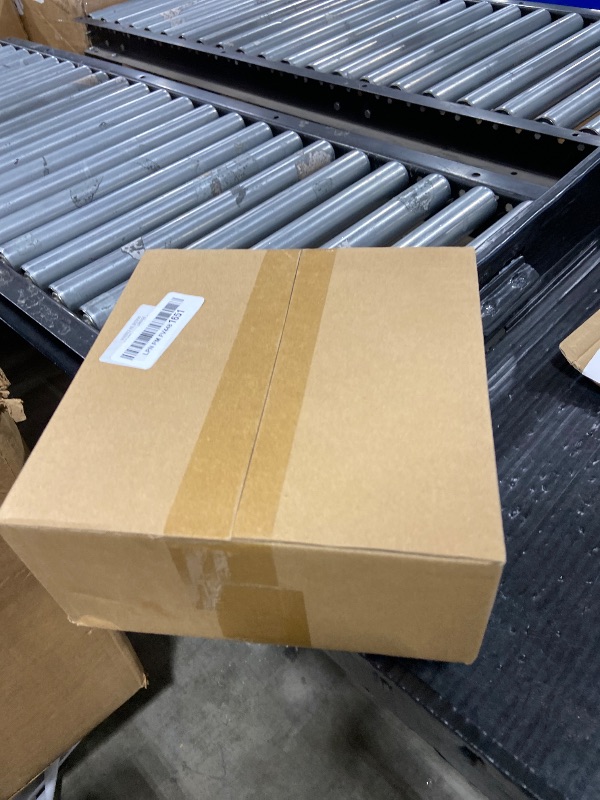 Photo 1 of [Upgraded] Hon&Guan 8 Inch Duct Backdraft Damper, Draft Blocker One-Way Airflow Ducting Backflow Preventer Duct Draft Blocker, HVAC Inline Fan