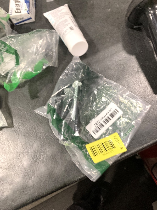 Photo 1 of Dorman 38666 Driver Side Tailgate Latch Compatible with Select Cadillac / Chevrolet / GMC Models