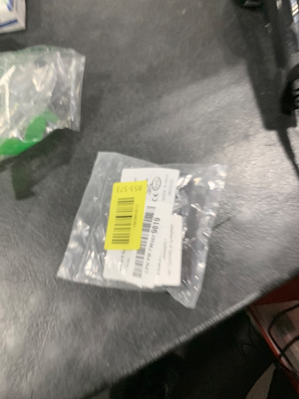 Photo 1 of 10 pcs 8 AWG 8 Gauge Butt Splice Connector Pure Copper Tin Coated Marine Grade Uninsulated - by WindyNation