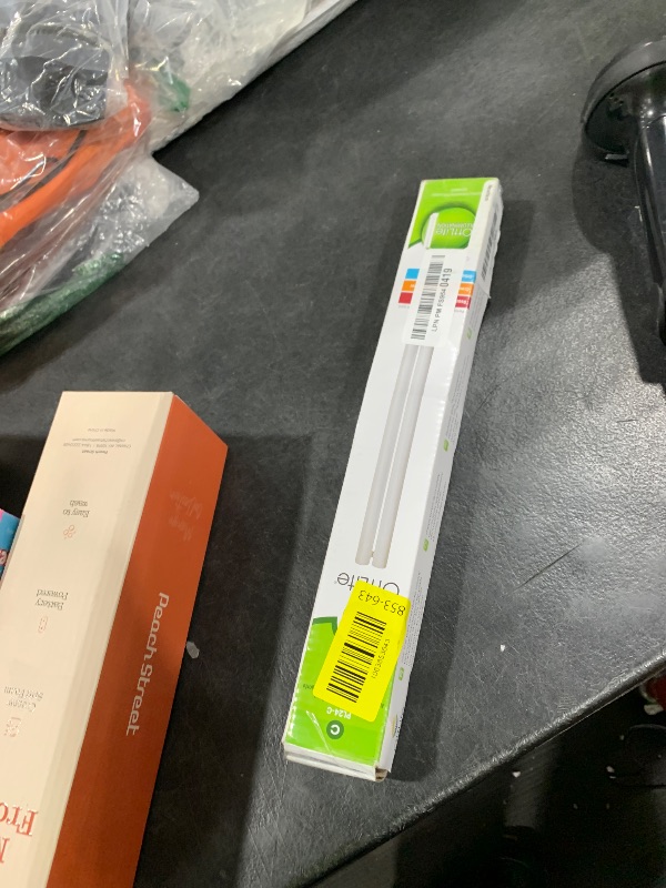 Photo 1 of OttLite B24553 24W Tube Replacement
