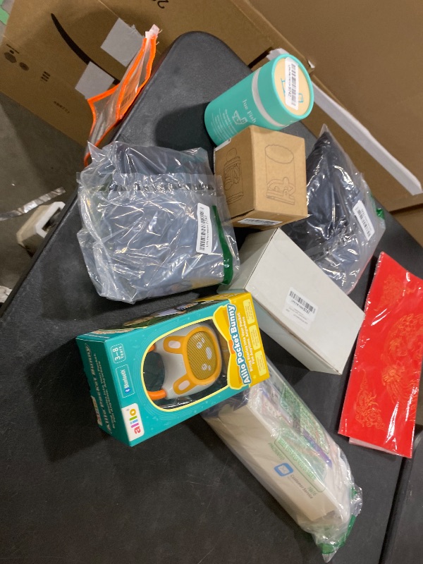 Photo 1 of MIXED ITEAMS 