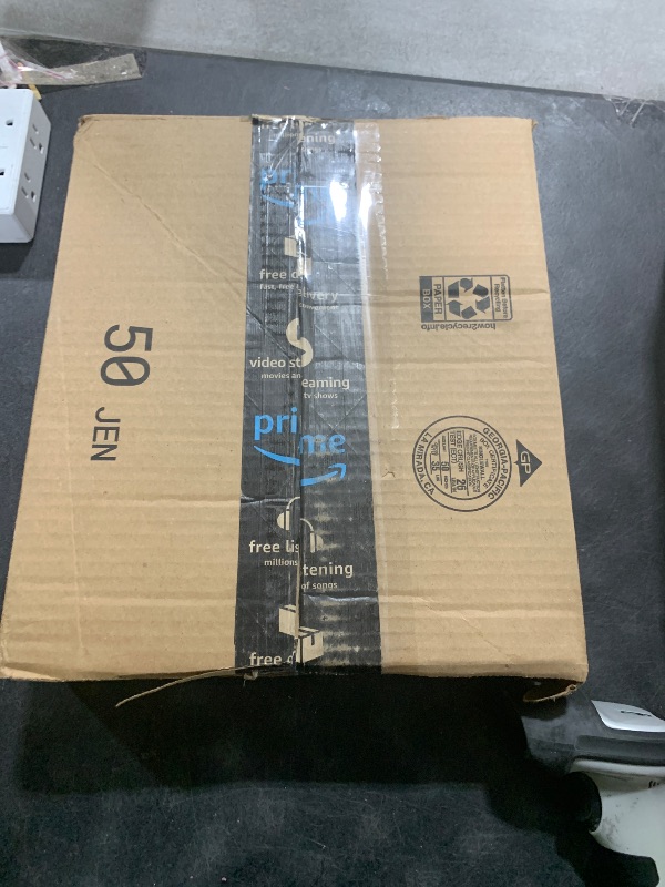 Photo 1 of myQ Secure View™ 3-in-1 Smart Lock with 2K HDR Video Doorbell Camera, Face Access, Fingerprint Access, PIN & App Control — Intelligent Entry with Built-in Camera, Color Night Vision & Two-Way Audio