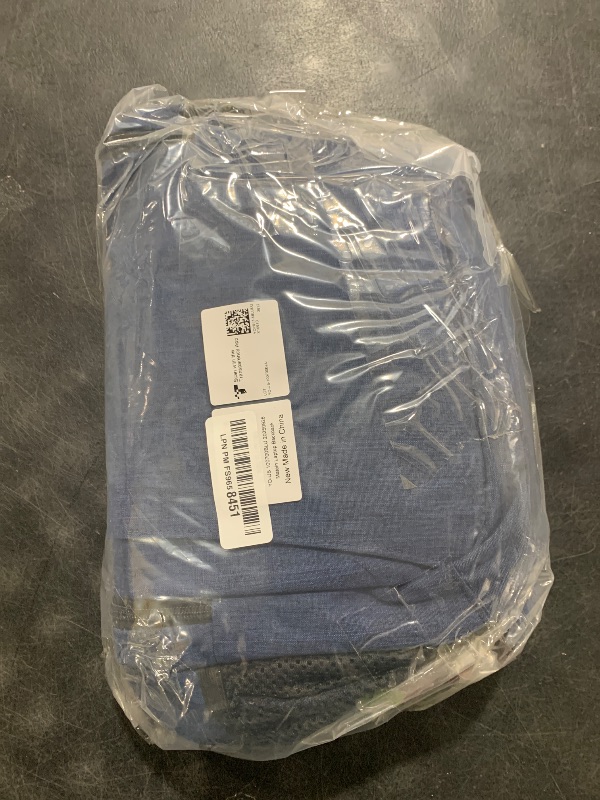 Photo 1 of MATEIN Laptop Backpack,Slim Travel Backpack with Laptop Compartment for Men Women,College Daypack Gift Computer Bag fits 15.6 Inch Notebook, Blue