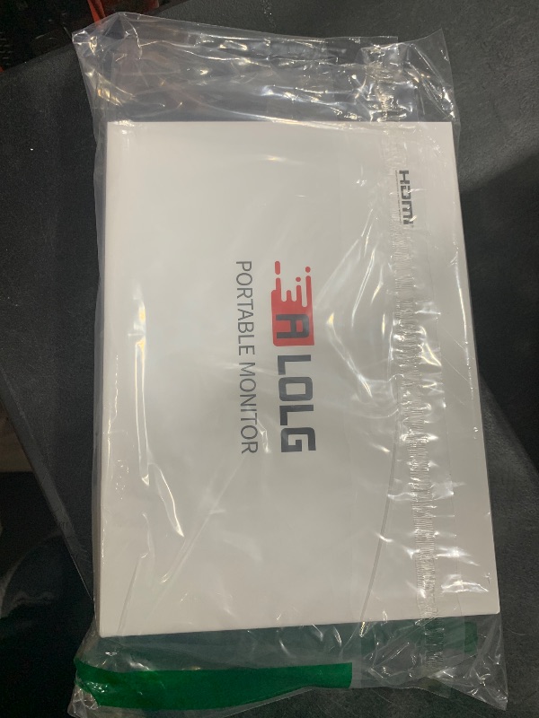 Photo 1 of 10.5''Portable Monitor for latop ,2K FHD 60HZ Laptop Monitor Screen,USB-C and HDMI Inputs, Ultra-Slim IPS Panel with HDR and Premium Smart Cover & Speakers for Laptop,PC,Phone,PS4/5,Switch,Mac,Xbox