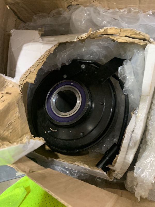 Photo 1 of AIVWUMOT X0755 PTO Blade Clutch AM103575 AM103991 Compatible with John Deere F910 F911 F912 F915 F925 F930 F932 F935 Front Mower MA-GT-JD22 AM118770 AM103252 AM100421 AM116184 AM118771 X0754