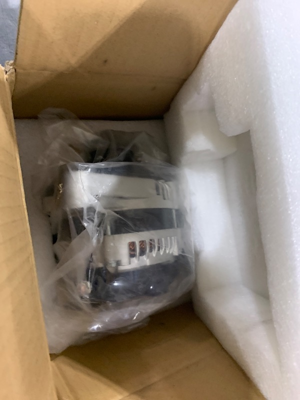 Photo 1 of SCITOO Alternator Replacement for Toyota for FJ Cruiser 2007-2010, for Toyota for Tacoma 2005-2015, for Toyota for Tundra 2006-2010 4.0L 100Amp CW S7 Pulley 11138 27060-0P010 27060-0P030 104210-4230