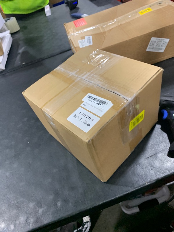 Photo 1 of SCITOO Alternator Replacement for Toyota for FJ Cruiser 2007-2010, for Toyota for Tacoma 2005-2015, for Toyota for Tundra 2006-2010 4.0L 100Amp CW S7 Pulley 11138 27060-0P010 27060-0P030 104210-4230