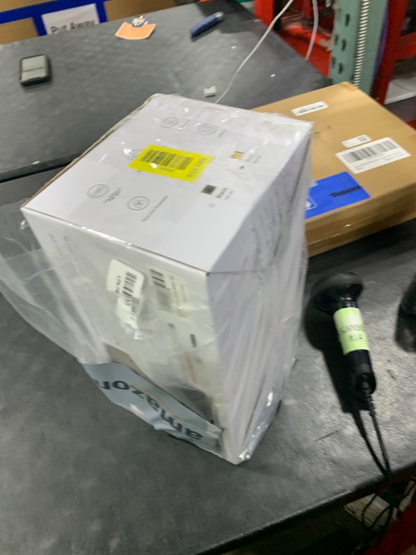 Photo 1 of Battery Operated Wall Sconce Set of 2, Rechargeable Wireless Wall Decor Sconces, Two Battery Powered Wall Lights, Dimmable Magnetic RGB Bulbs & Remote, Lamp for Living Room Bedroom - Gold