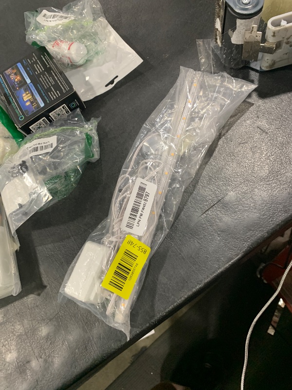 Photo 1 of Westek USL30HBCC LED Ultra Thin Strip, 3-Pack