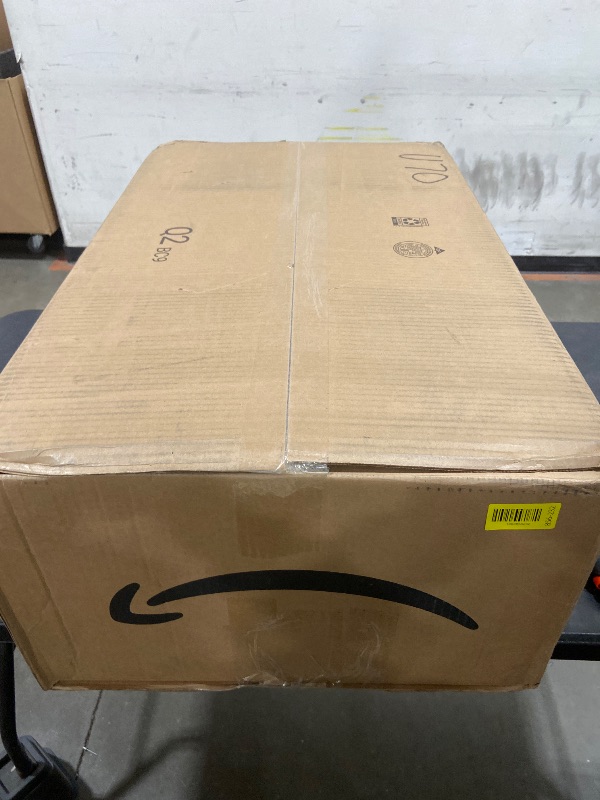 Photo 1 of JLL Elliptical Exercise Machine Portable Stand Up with Resistance Bands, Compact Under Desk Pedal Exerciser & Trainer for Home Office, Quiet Magnetic 8-Level Resistance, Free Smart Fitness App