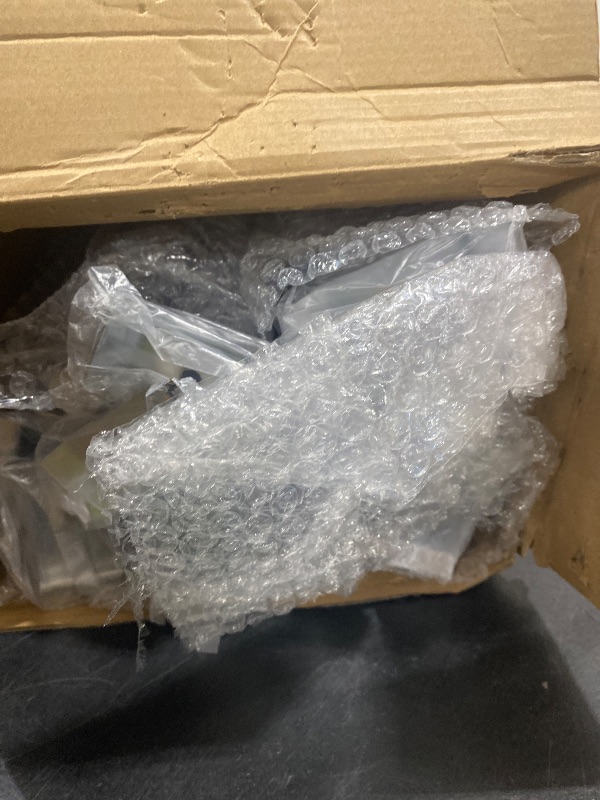 Photo 1 of Zonon 24 Pcs 12 Inch Slatwall Shelf Bracket Heavy Duty Slatwall Shelves Display Hooks Hangers Paneling Accessories for Panel Retail Shop Garage Room Storage Organizer Exhibition(Silver)