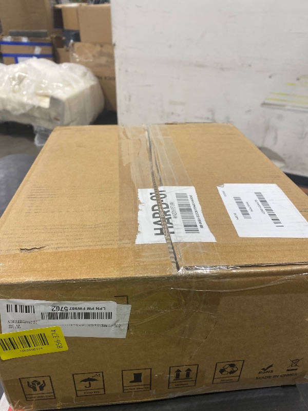 Photo 1 of AIMILER Level 2 Electric Vehicle (EV) Charger(WIFI APP/Plug-play), 32A, 25ft Cable ETL Certified, 220V-240V NEMA 14-50P Plug EVSE w/ J1772 Connector, Portable EV Car Charging Stations for Home Level 2