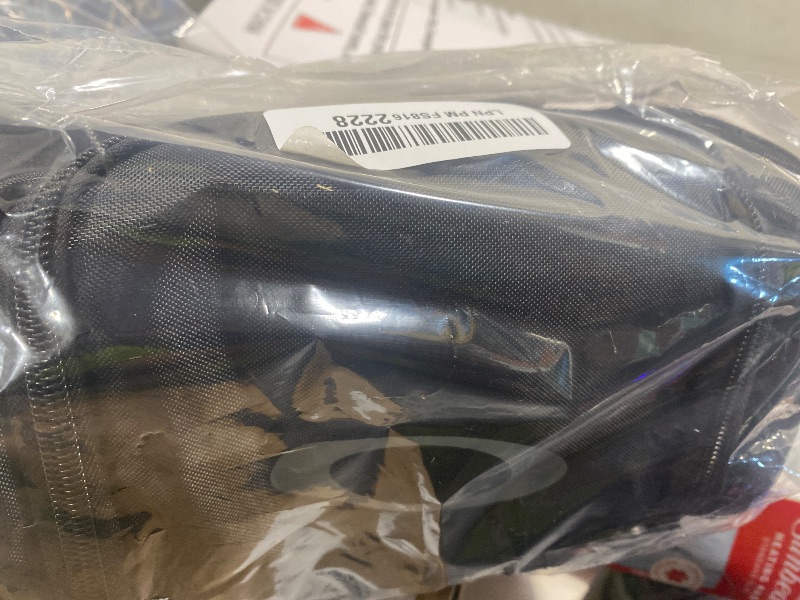 Photo 1 of Oakley Flight Deck Medium Matte White wPrizm Iced Iridium Snow Goggle