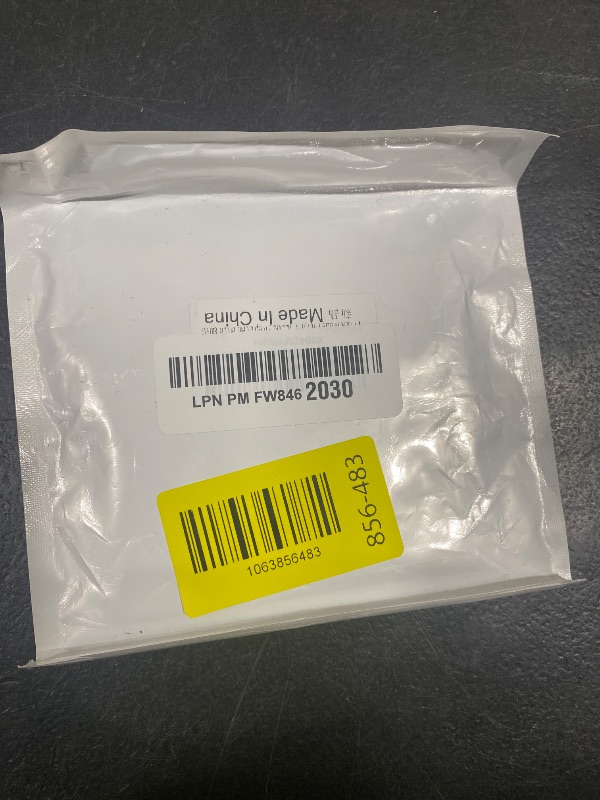 Photo 1 of 1 Pack Blade Fit for Wahl Clipper Blades Replacement,Compatible for Wahl Clipper 2 Hole Clipper Blade Replacement Blades