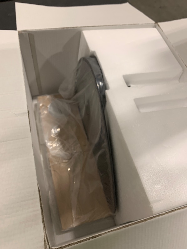 Photo 1 of ?Upgraded?Manual Bread Slicer for Homemade Sourdough Bread,Metal Guide & Adjustable Thickness, Hand Crank Bread Slicer with Scale Line and Suction Cup, Sharp Blade, Suitable for Sourdough Bread, Etc