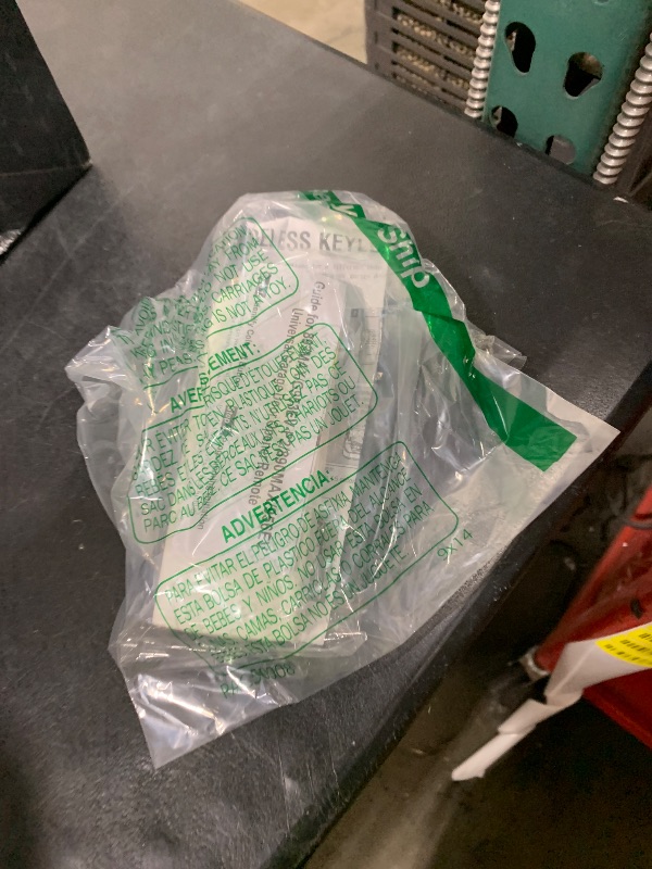 Photo 1 of LiftMaster 878MAX 893MAX Secuity+2.0 Universal Garage Door Opener Keypad & Remote?12 Year Warranty?