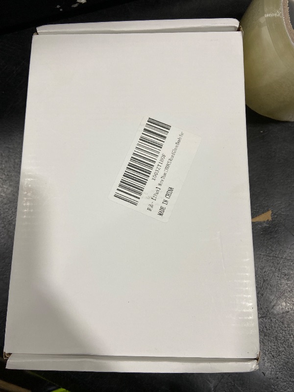 Photo 1 of ?2 Pack? More Than 1300PCS Round Glass Beads for Jewelry Making,48 Colors 8mm Crystal Beads for Bracelets Jewelry Making and DIY Crafts, 2 Box Round Beads Suitable for Beginners. (Solid+Printing)