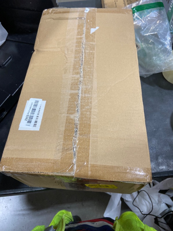 Photo 1 of ECOBRT Modern Brushed Brass Vanity Light Fixture - Dual Glass Rods Wall Sconce for Bathroom, Double Light Socket E12 Candelabra Base, Mirror Vanity Lighting (Bulbs Not Included)