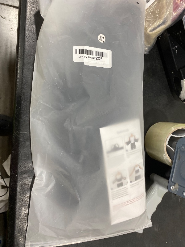 Photo 1 of Posture Corrector for Women & Men, Back Brace Advanced Full Back Support for Upper & Lower Back Pain Relief, Spine, Neck, and Hump, X-Style Medical-Grade Lumbar Support System with Adjustable Shoulder Straightener and Breathable Design for Long Sitting an