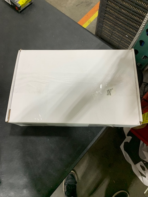 Photo 1 of Condensate Neutralizer Kit, Compatible with Rinnai Tankless Water Heater, Replacement for Model 804000074 - Acidic Condensate Neutralizer Prevents Pipe Corrosion & Damage