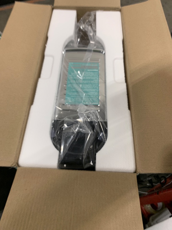 Photo 1 of CASABREWS 3700 Essential Espresso Machine 20 Bar, Stainless Steel Cappuccino & Latte Machine with Steam Frother for Home, 43.9oz Water Tank, Coffee Gift for Women & Men, Silver