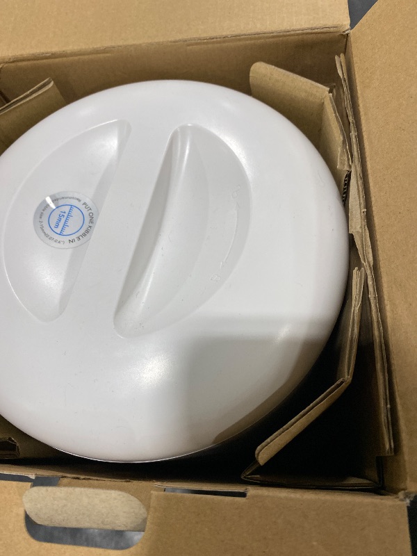 Photo 1 of PETLIBRO Automatic Cat Feeder with Camera, 1080P HD Video with Night Vision, 5G WiFi Pet Feeder with 2-Way Audio, Low Food & Blockage Sensor, Motion & Sound Alerts for Cat & Dog Single Tray