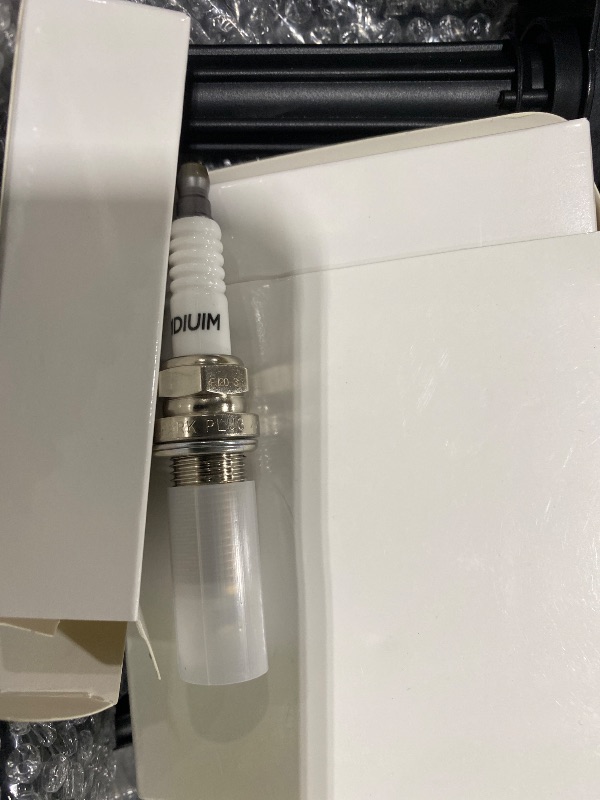 Photo 1 of Autoexact Ignition Coil Pack and Iridium Spark Plug Set Fit for 5.7 V8 HEMI Dodge 2008-2024 Ram 1500 2009-2018 Ram 2500 3500 2008-2024 Durango Charger Jeep Grand Cherokee Wagoneer, UF504 92145 8 pack