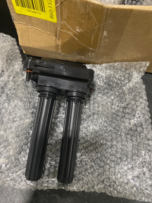 Photo 1 of Autoexact Ignition Coil Pack and Iridium Spark Plug Set Fit for 5.7 V8 HEMI Dodge 2008-2024 Ram 1500 2009-2018 Ram 2500 3500 2008-2024 Durango Charger Jeep Grand Cherokee Wagoneer, UF504 92145 8 pack