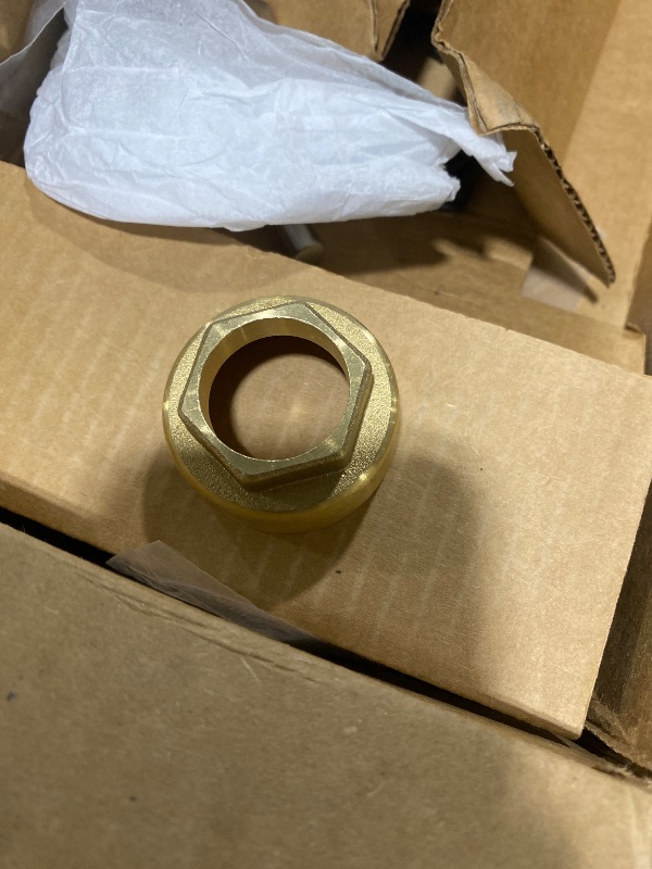 Photo 1 of Moen Align Brushed Nickel M-CORE 3-Series 2-Handle Shower Faucet Trim, Valve Required, UT3290BN