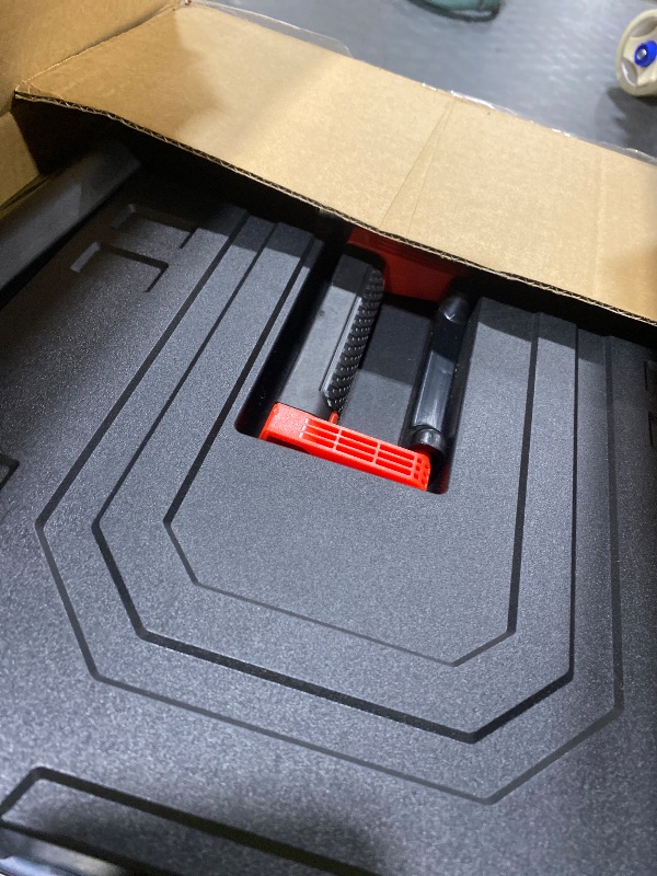 Photo 1 of Jucoci Miniatures Storage Case Miniatures Transport Case (Large Size)