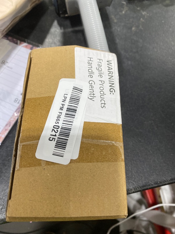 Photo 1 of Jetec 25 Pcs Small Handheld Mirror with Handle, 3.94" L x 2.17" W, Mini Portable Round Mirror Bulk for Kids Classroom Travel Makeup Daily Gifts DIY Easter Crafts(White, Pink, Black, Blue, Green)