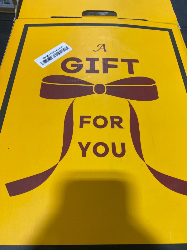 Photo 1 of ELECTRIC BLANKET