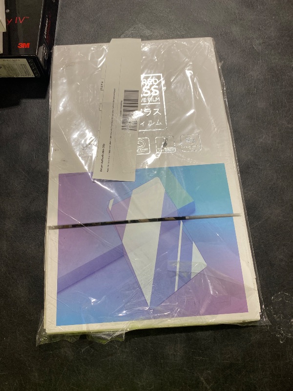 Photo 1 of (2pcs) Coleya 2021-2025 2026 Tahoe Screen Protector for Chevrolet Tahoe (Rear-seat 12.6-inch Displays), 9H Tempered Glass 2023 2024 2025 Chevy Tahoe Accessories HD Transparent - Rear TV Displays 12.6"