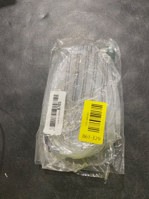 Photo 1 of uxcell Shower Door Side Seal, F-Type Shower Door Sweep for 1/2" Glass 130" Long Silicone Frameless Glass Door Seal Strip, Stop Shower Leaks, Clear