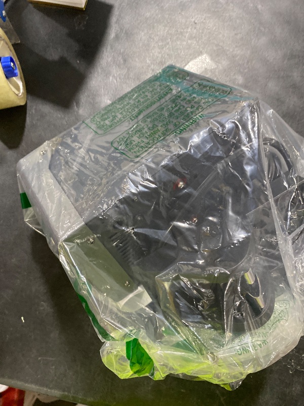 Photo 1 of WEP 948D-I 110W High Power Desoldering Station with 4 Desoldering Nozzles, Temperature-Controlled with 3 Pre-set Channels, Tiltable Display, ESD-Safe