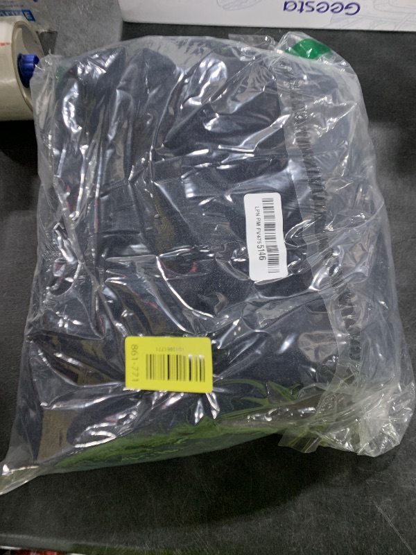 Photo 1 of ILM Motorcycle Riding Pants for Men CE Armored Motorbike Jeans Adventure Touring Motocross All Season Model PJN1(Dark Blue)