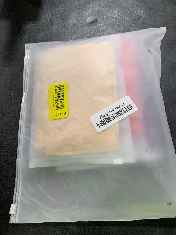 Photo 1 of Everdries Washable & Reusable Incontinence Underwear for Women Over 60 - Leakproof, Discreet, Absorbent, Machine-Washable Panties (Original, S, Pack of 5)