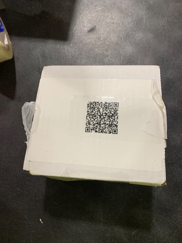 Photo 1 of [2-Pack] UCF206-18 - 4-Bolt Flange-Mount Ball Bearing Unit, Insert Bearing UC206-18, Cast Iron Housing F206, Bore Shaft 1-1/8 in (28.575 mm), Set Screw Locking, 4.25 in (108 mm) Flange Length