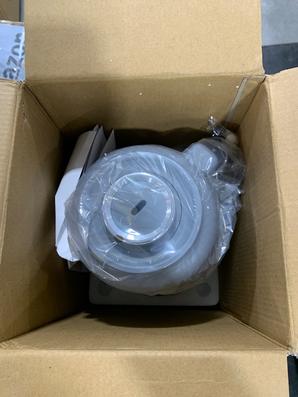 Photo 1 of SilkSpin Milk-Smooth Nut Milk Maker Machine, Small Blender for Homemade Oat, Almond, Soy, Plant-Based Milk, Juice, MilkShake, 35oz Automatic Soybean Milk Maker for 4 Families with 6H Stay Warm