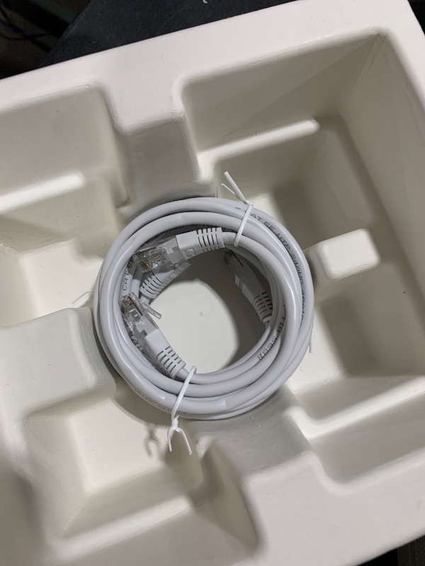 Photo 1 of TP-Link Powerline WiFi Extender TL-WPA8631P KIT- Includes AV1300 Powerline Network Adapter and AC1200 Dual Band Extender, 2x2 MIMO, 3 Gigabit Ports, Passthrough, Plug & Play, Free Expert Support