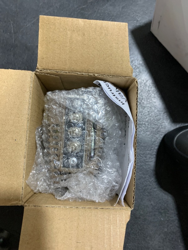 Photo 1 of 555-050RP Zone Valve Power Head Compatible with Taco 570 Series 570 571 572 573 Compatible with Taco 550 Series 555 556 557 Zone Valve Actuator 1/2" to 1-1/4" 24V Replace#555-050RP