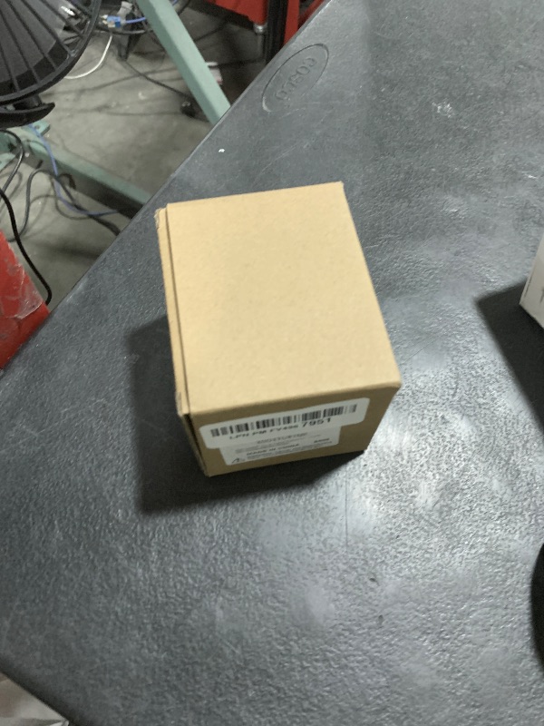 Photo 1 of 555-050RP Zone Valve Power Head Compatible with Taco 570 Series 570 571 572 573 Compatible with Taco 550 Series 555 556 557 Zone Valve Actuator 1/2" to 1-1/4" 24V Replace#555-050RP